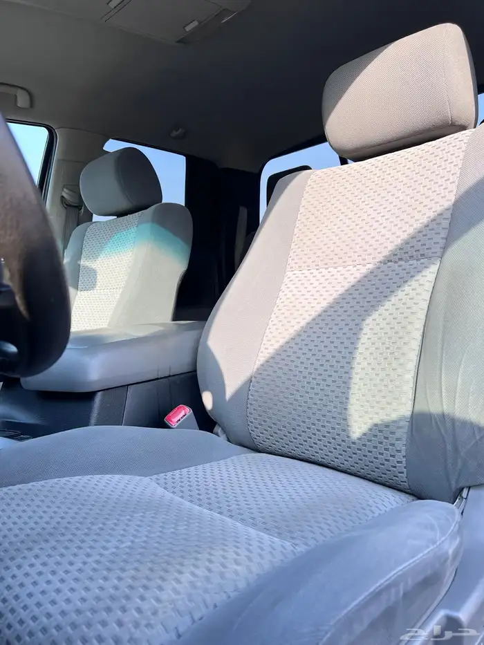 تويوتا تندرا Toyota Tundra TRD kit 26
