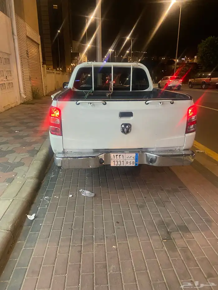 للبيع دودج رام 1