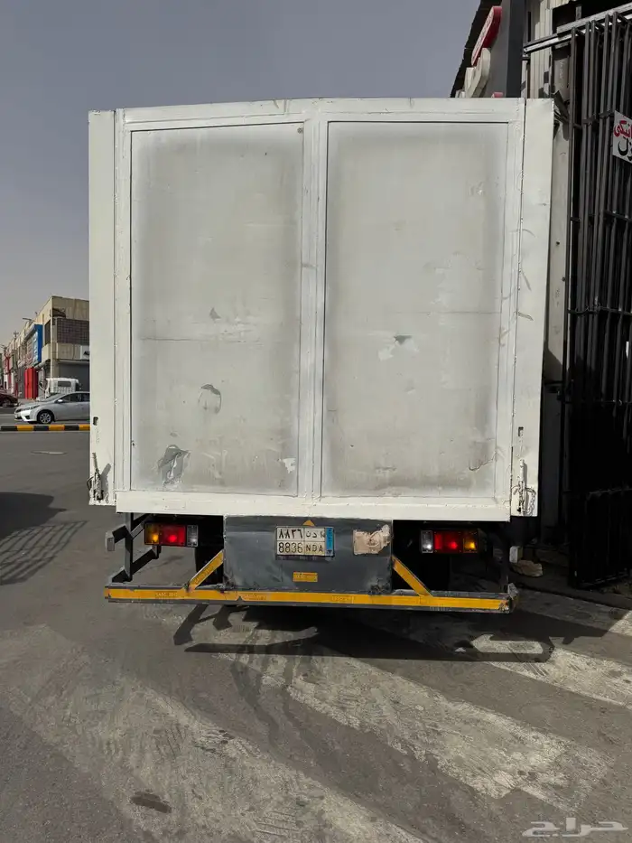 دنا ايسوزو للبيع 3