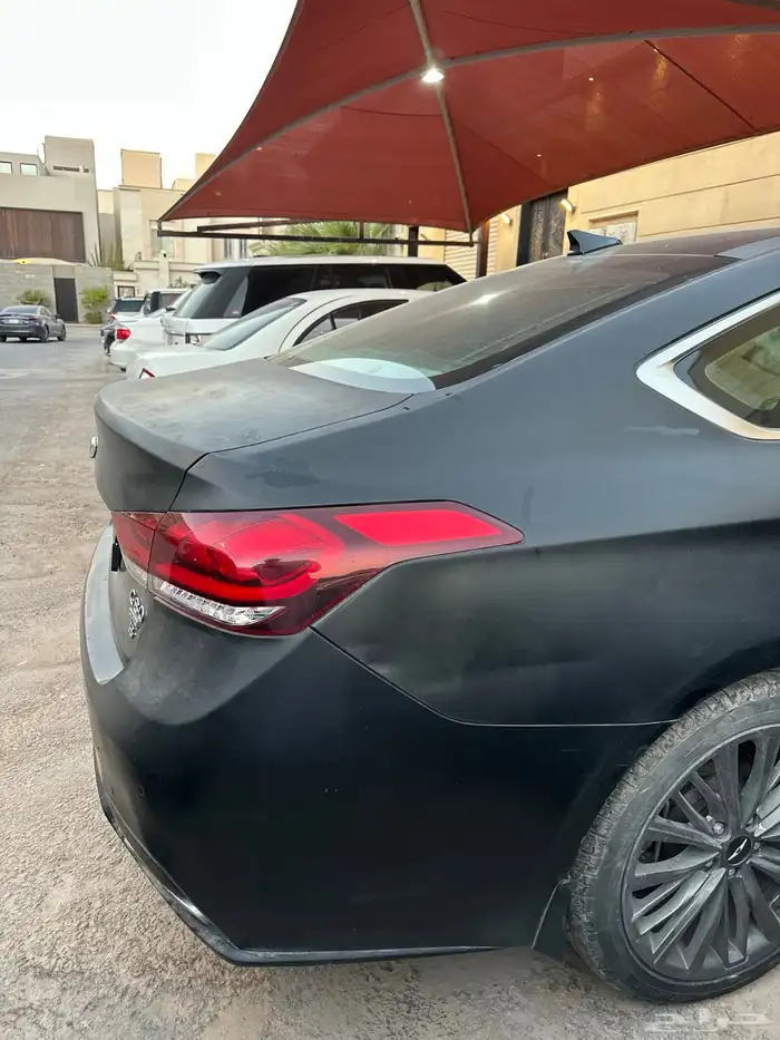 جينسس 2015 6