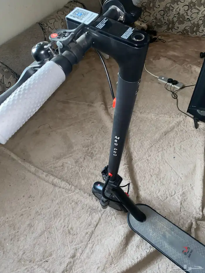 سكوتر جديد للبيع 2