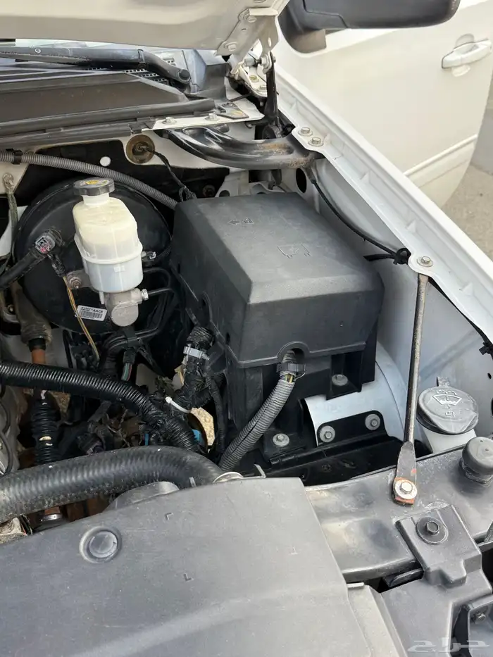 سوبربان تاهو 2014 11