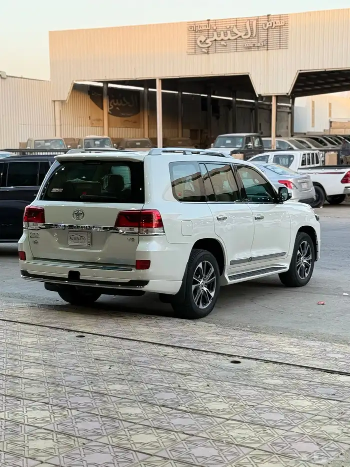 جي اكس ار تورنق 20 تم البيع 6