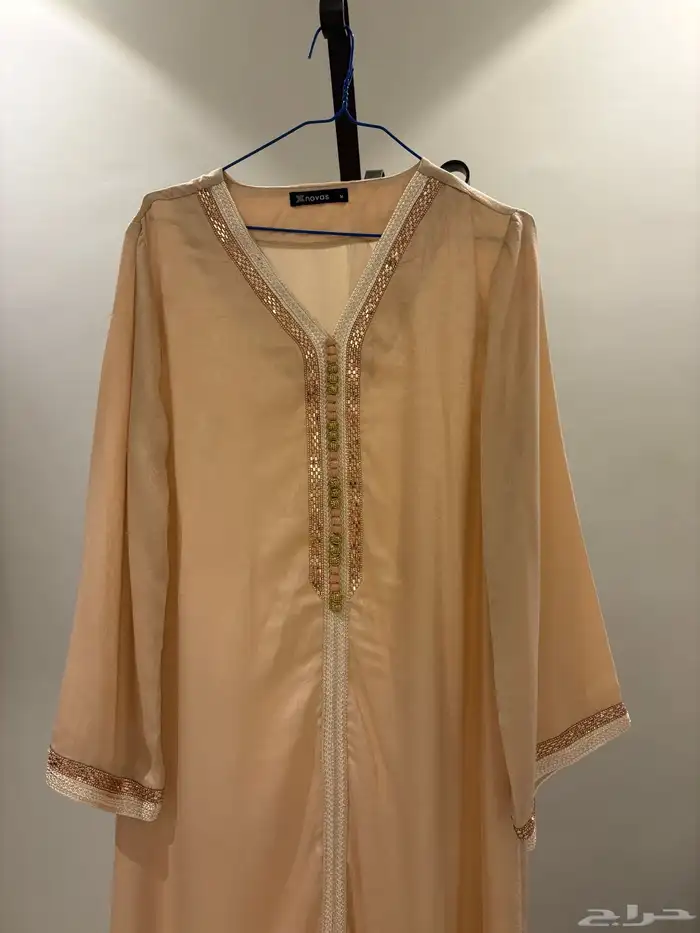 قفطان مغربي 0