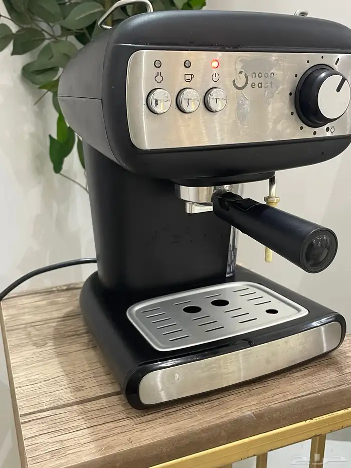 الة قهوة اسبريسو 3