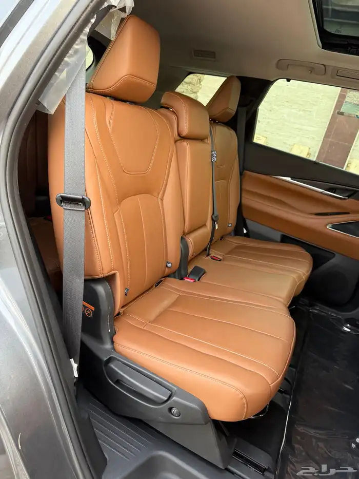 انفنيتي_QX60_فل_2023 69