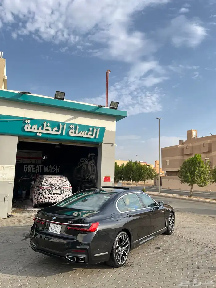 بي ام دبليو 18 محول 22 عرض خاص 0