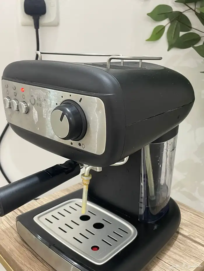 الة قهوة اسبريسو 2