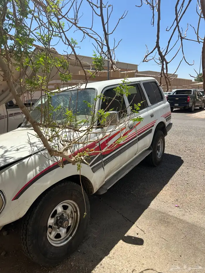 للليع تشليح كامل 97 عملت حادث وديته ورشه وحده ماعنده 1