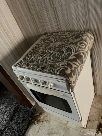 فرن غاز للبيع 0