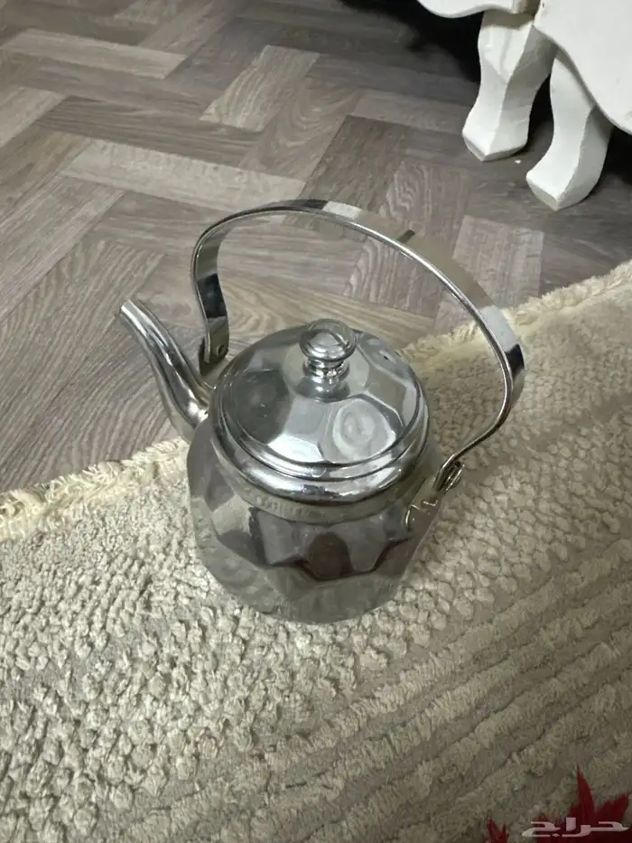 اباريق العساف كوري عدد 2 0