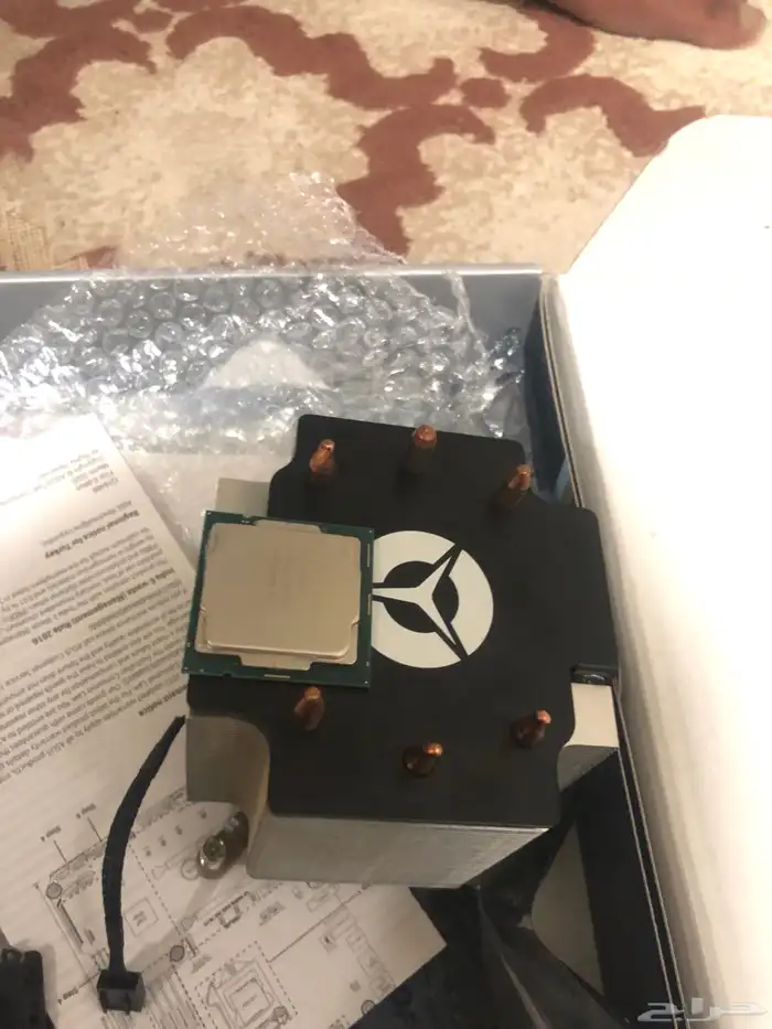 قطع بي سي 1