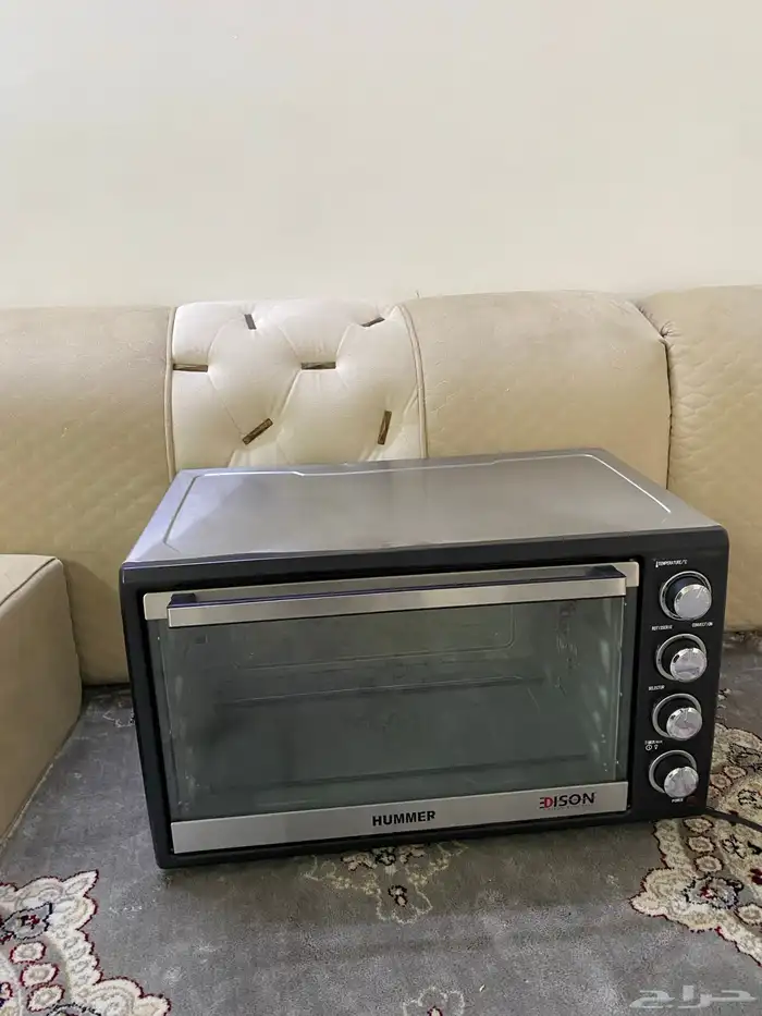 فرن 4