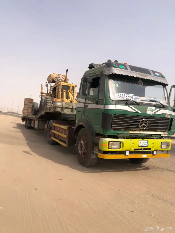 لوبد نقل معدات -سفتي صبيات -معدات زراعيه 0