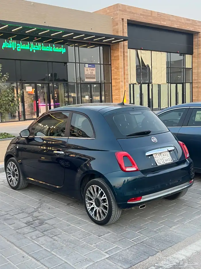 فيات 2021 2