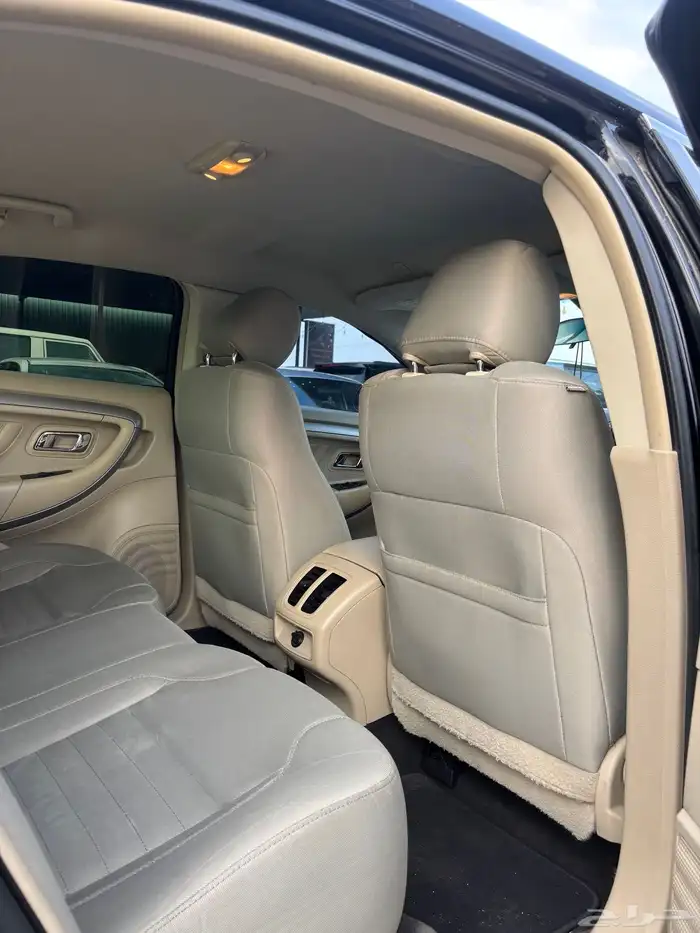 فورد تورس 2017 11