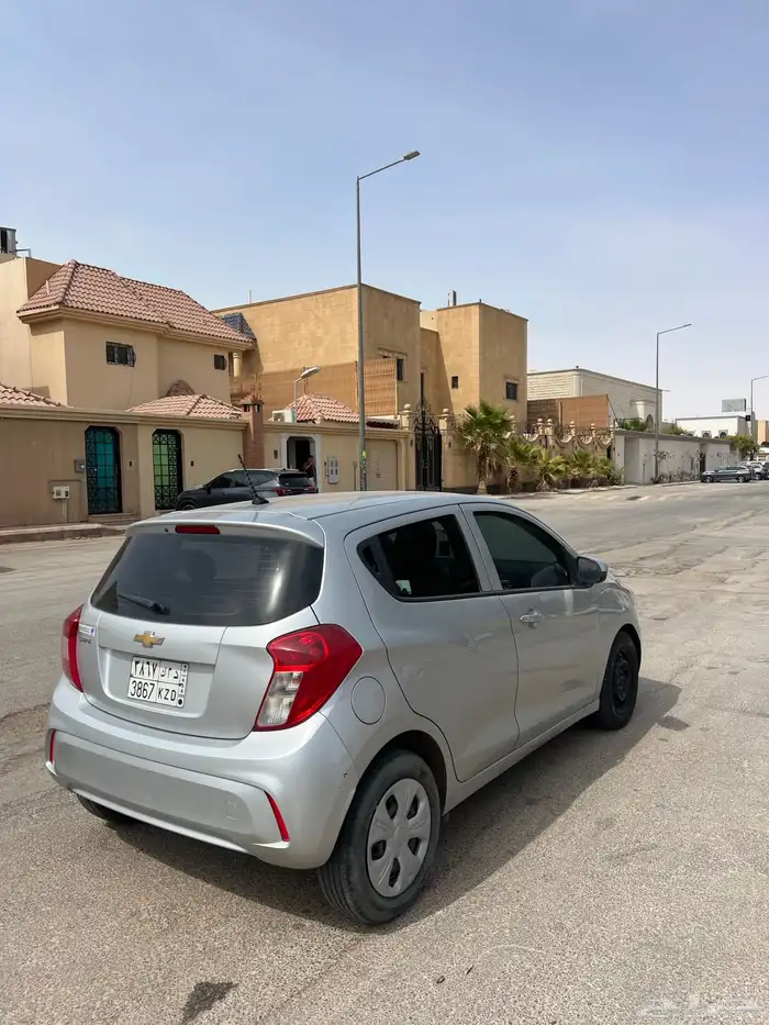 سبارك 2020 نظيفة 1