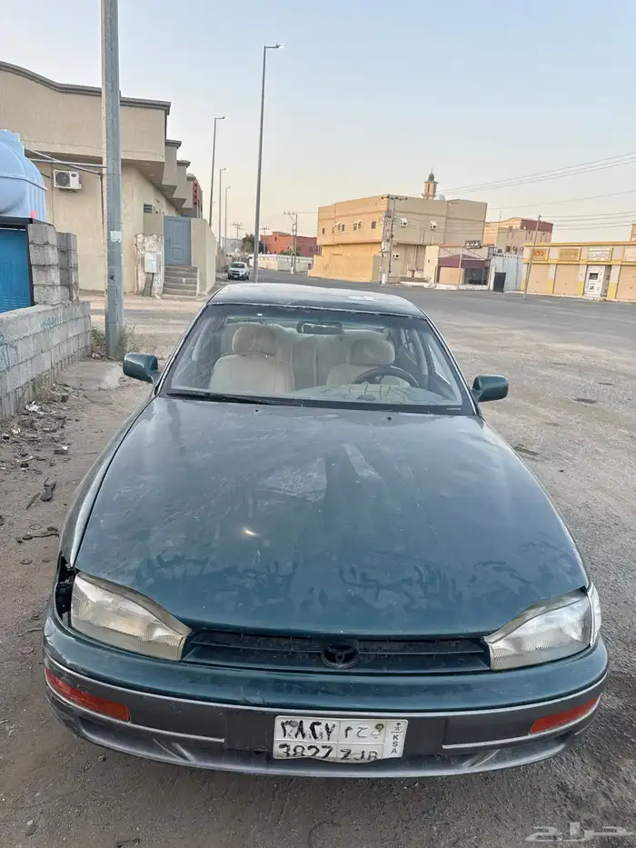 كامري 0