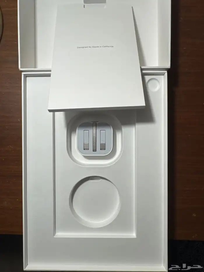 ايباد اير الجيل 5 256 gb جديد 1