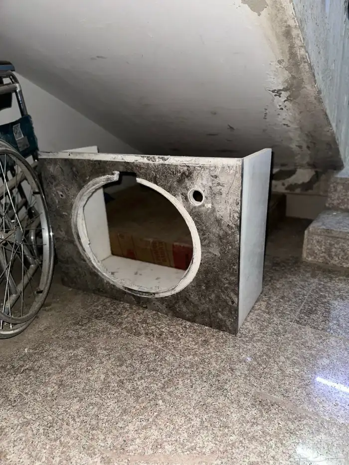 مغسله رخام 0