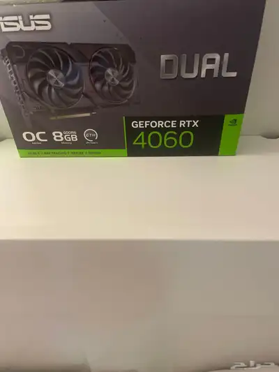 rtx 4060 0