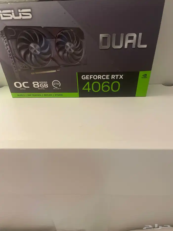 rtx 4060 0