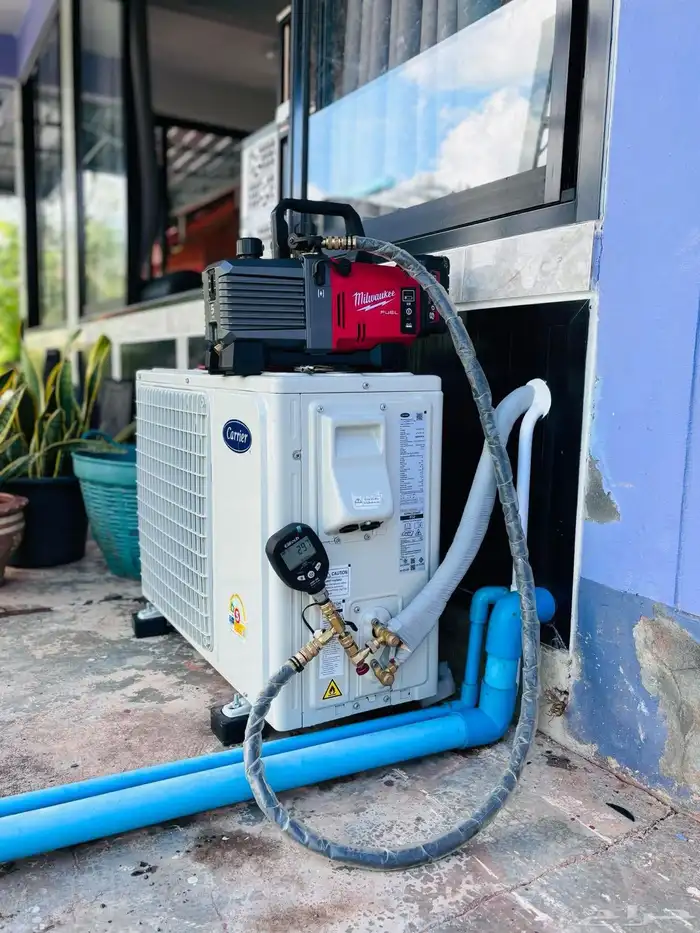 صيانه أجهزه كهربائية 2