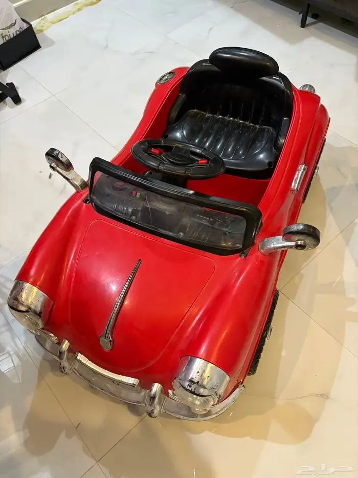 سياره اطفال كهربائية قطع غيار 0