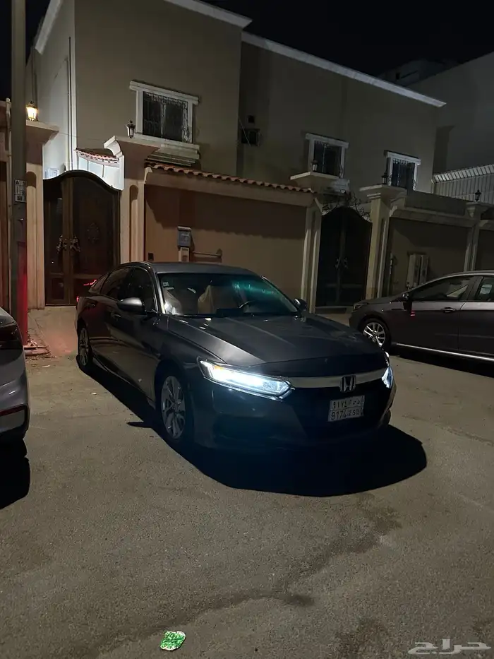 اكورد 2018 0
