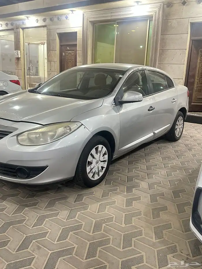 رينو 2013 2