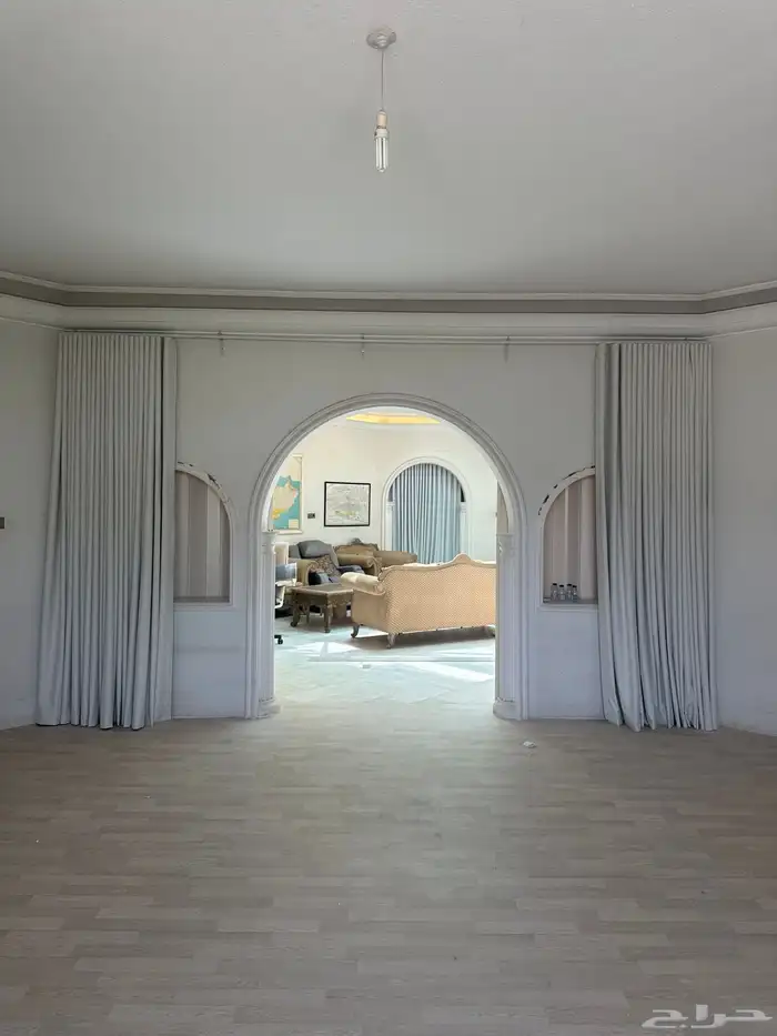 ابواب اكورديون بلاستيك وجلد وستائر ويفي وجميع انواع الستائر 13