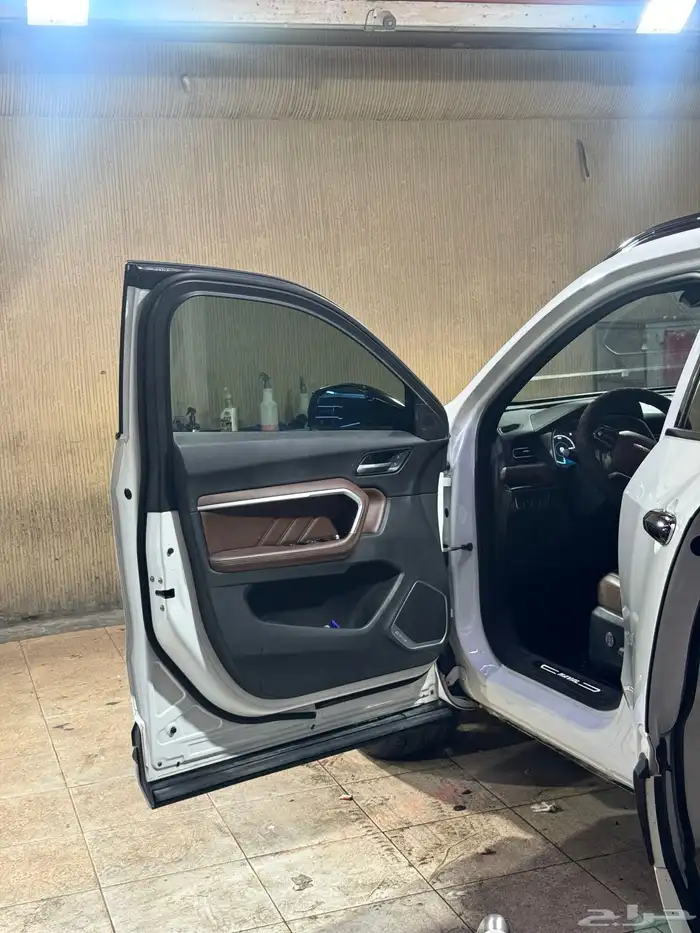 هافال 2019 فل كامل 4