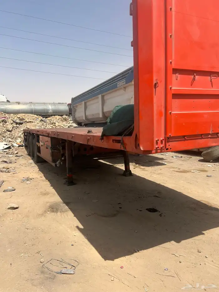 تيدر سطحة للإيجار او البيع 2