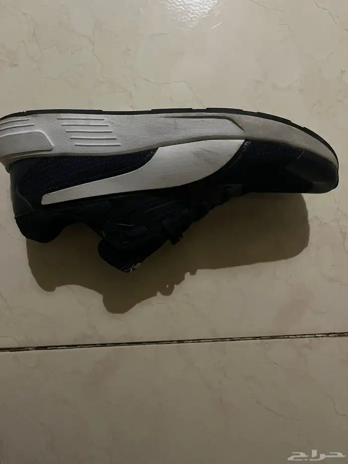 جزمة رياضية بومة 2