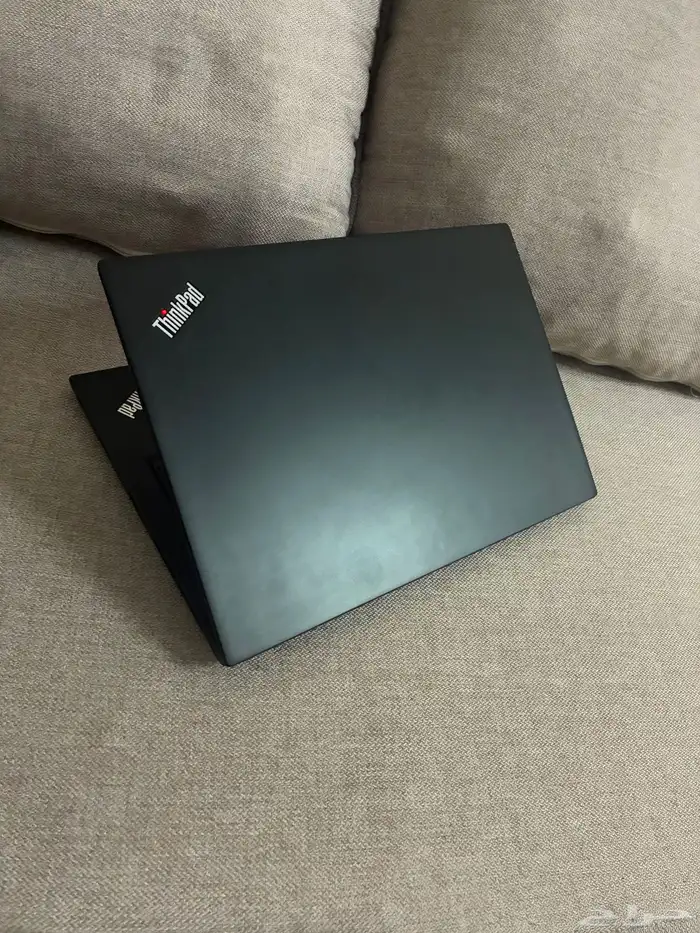 لابتوب لينوفو ثينك باد شاشه لمس معالج core i7 1