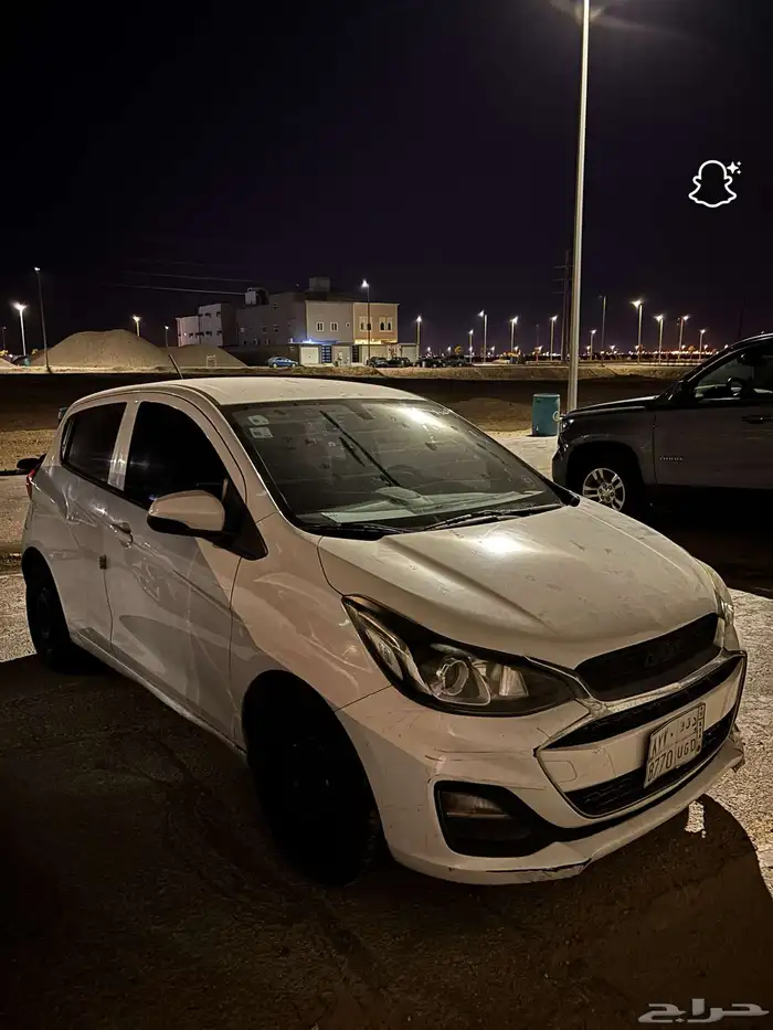 سبارك 2020 3