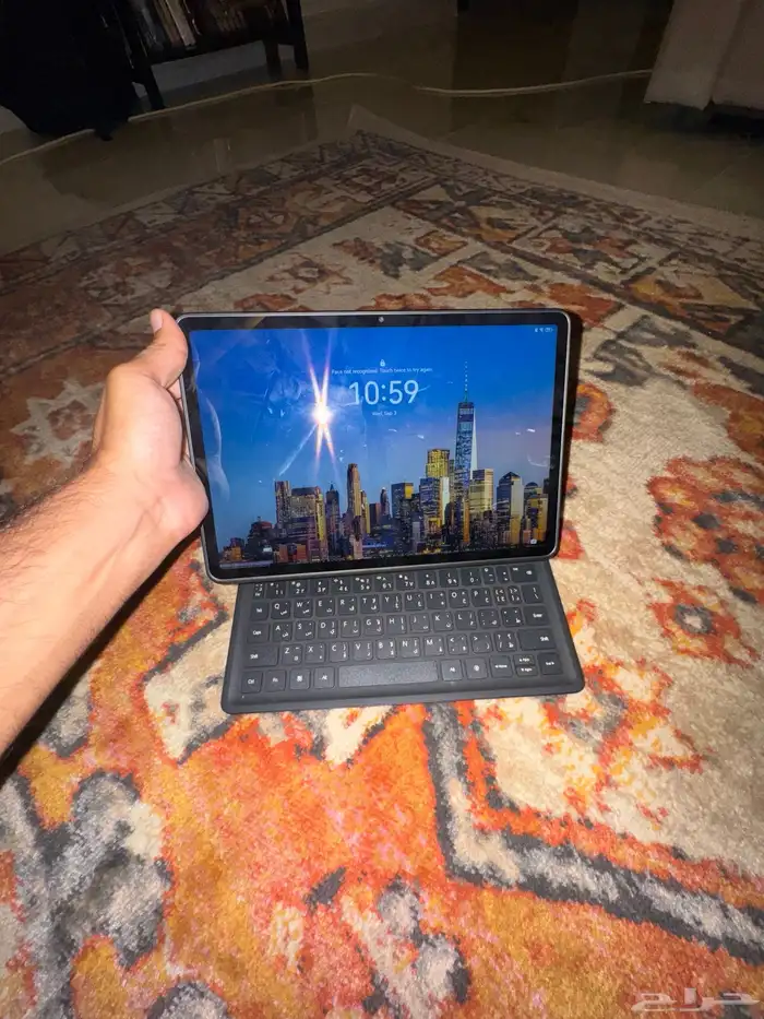 ايباد هواوي ميت باد جديد كي بورد هواوي اصلي 128G 2