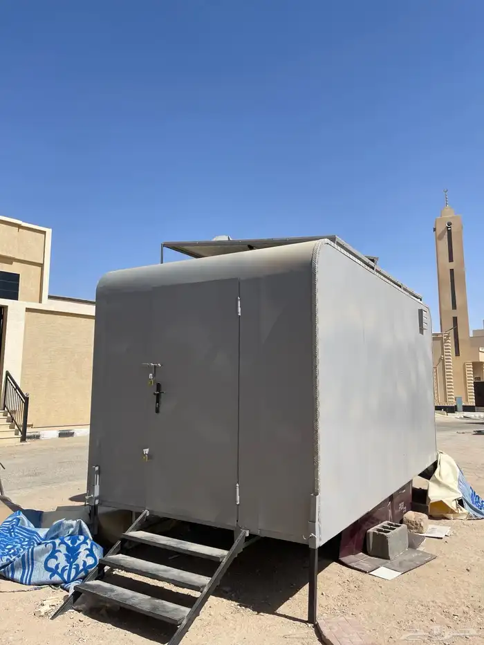 فود ترك للبيع 5