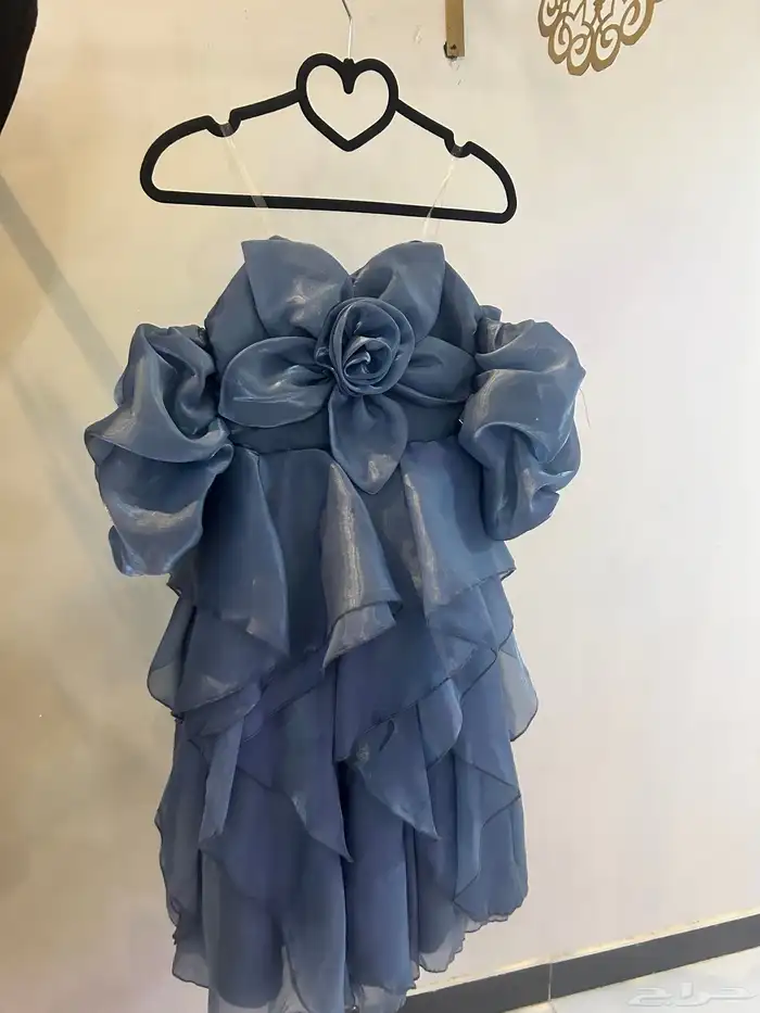 فستان بناتي 0
