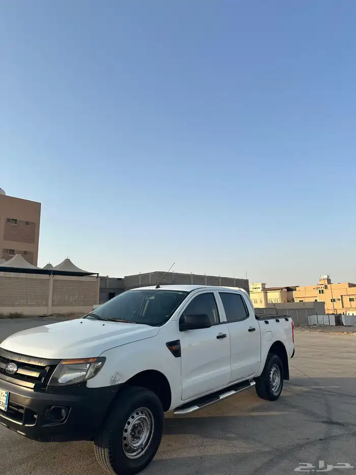 فورد رنجر 0