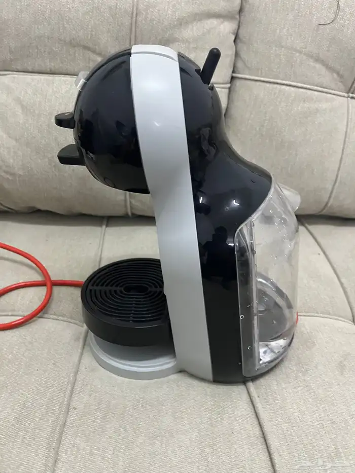 مكانية قهوة كبسولات دولتشي 5