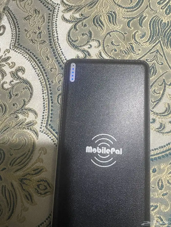 شاحن متنقل انكر 10 ملي امبير جديد لم يخرج من الكرتون 4