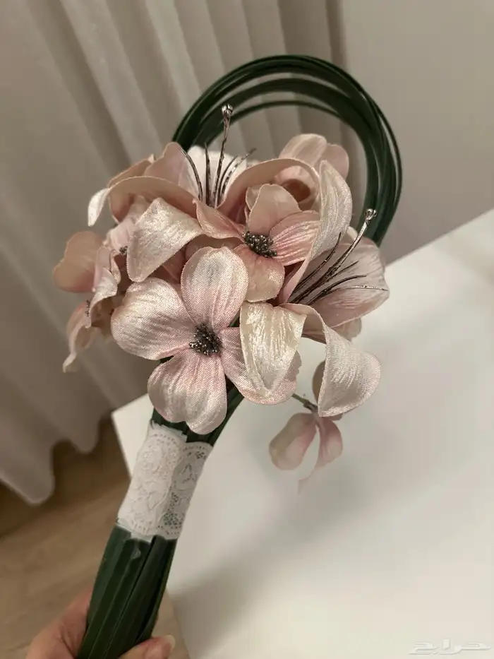 مسكة عروس جديدة 0