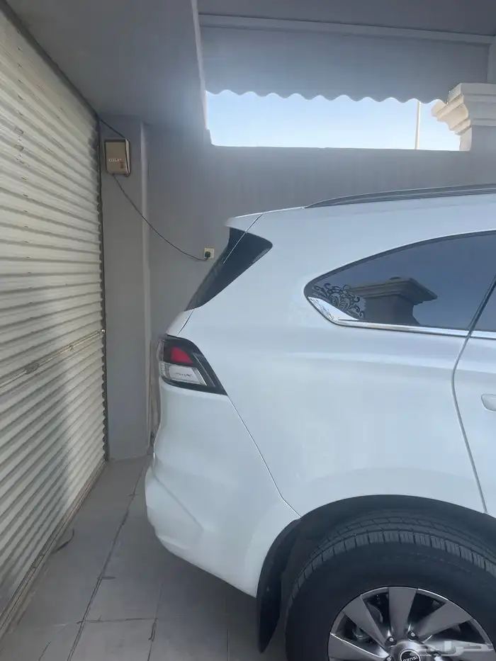 للبيع جيب ايسزو جديد مالك الاول من الوكاله 6
