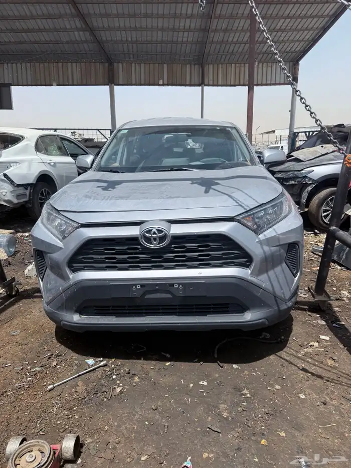 تشليح الحاير رافور مديل 2021 5