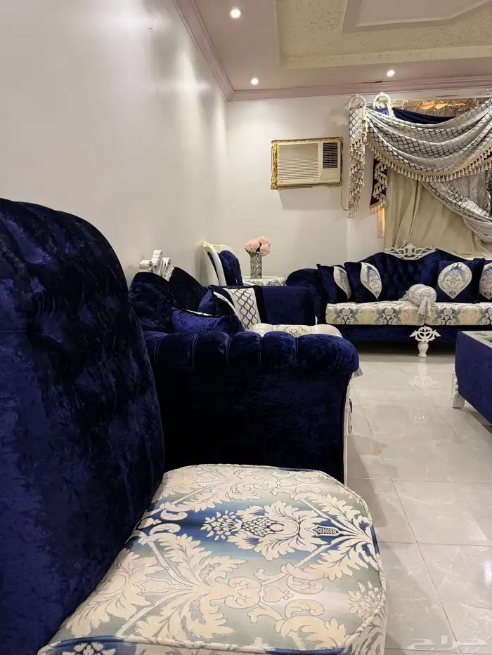 اثاث كنب 2