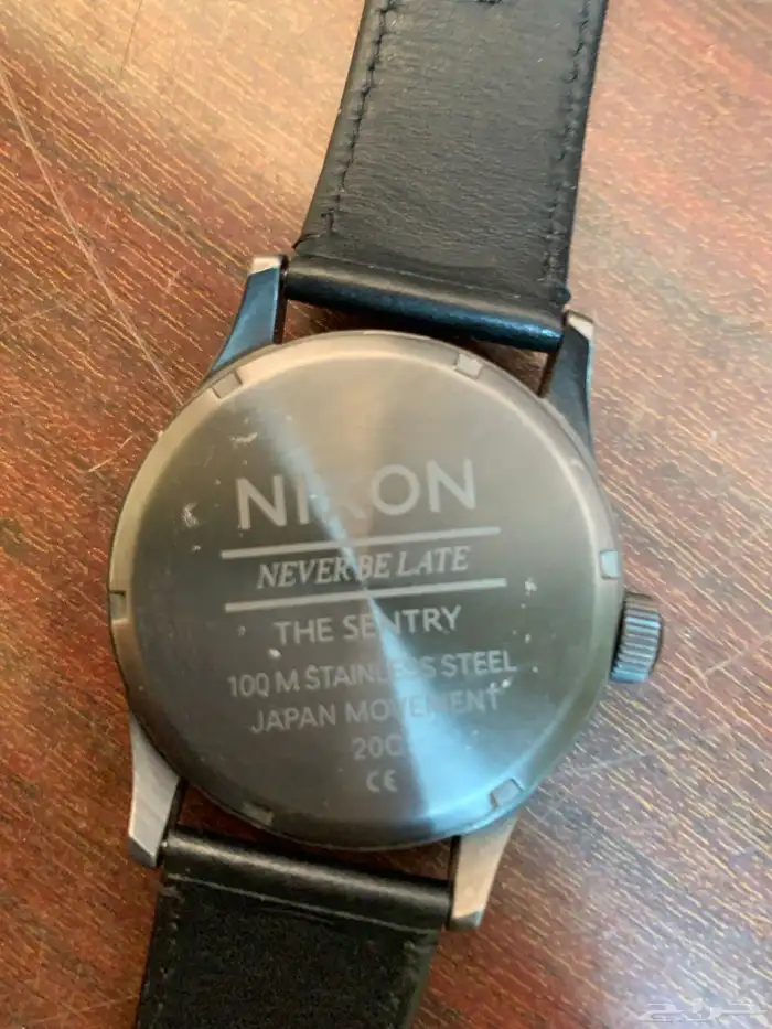 للبيع ساعة نيكسون NIXON امريكي 5