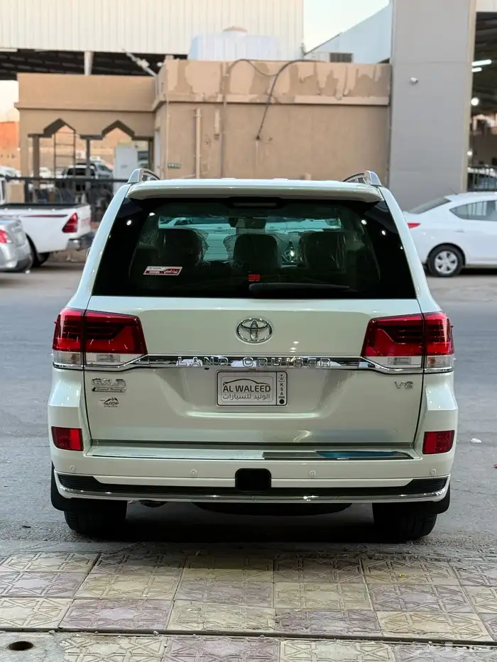 جي اكس ار تورنق 20 تم البيع 7