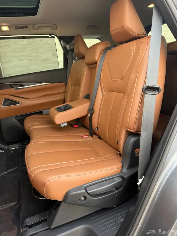 انفنيتي_QX60_فل_2023 57