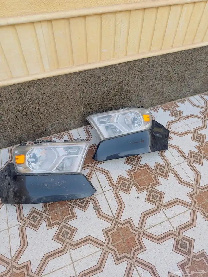 قطع رام 2018-2025 3